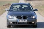 BMW 545i Touring 2004 года (WW)